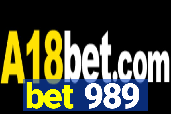 bet 989